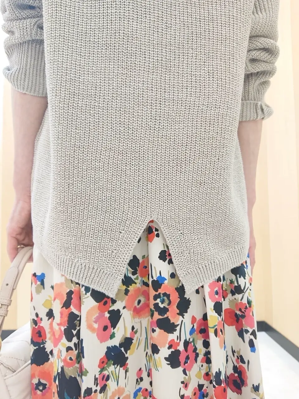 自由区 半澤 コーディネート画像