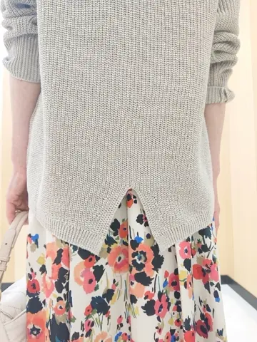 自由区 半澤 コーディネート画像