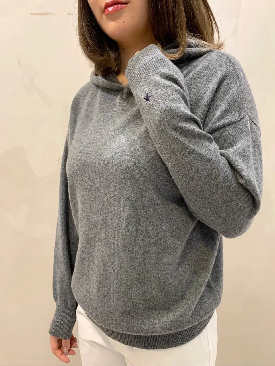  古賀 コーディネート画像