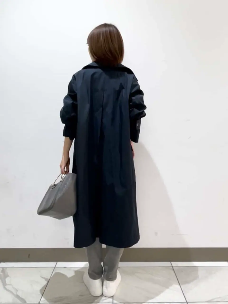 自由区 佐藤 コーディネート画像