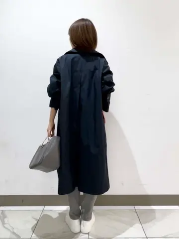 自由区 佐藤 コーディネート画像