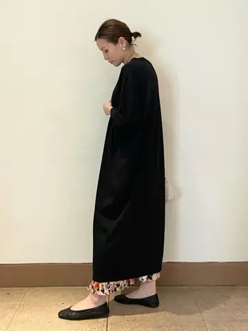 自由区 清水 コーディネート画像