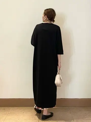 自由区 清水 コーディネート画像