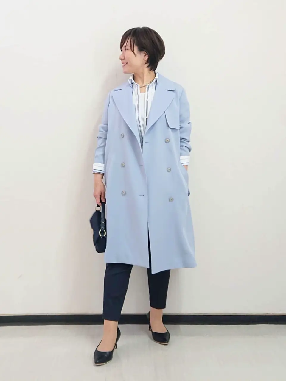  近藤 コーディネート画像