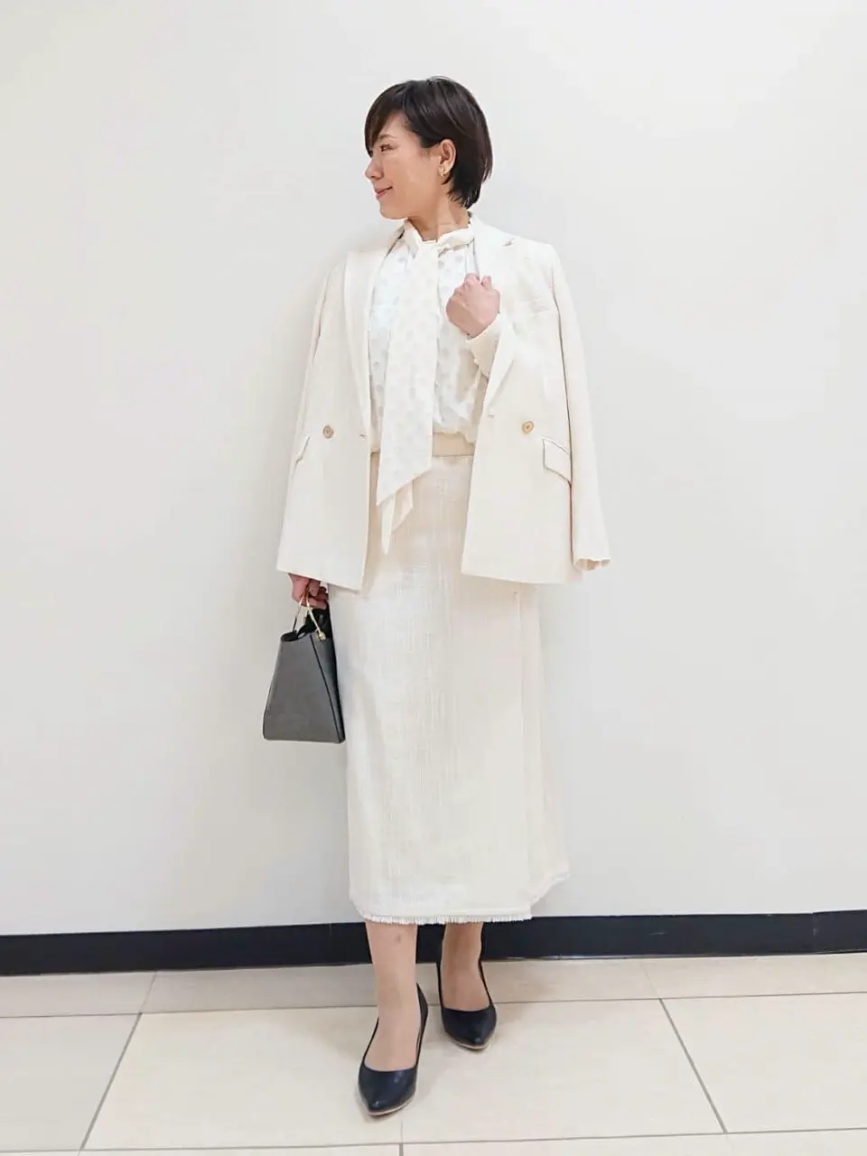  近藤 コーディネート画像