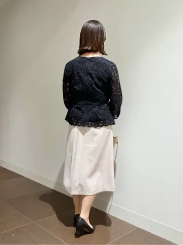 自由区 清水 コーディネート画像