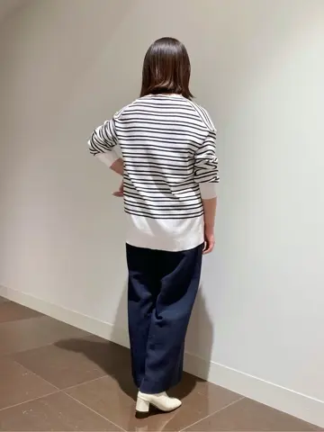 自由区 清水 コーディネート画像