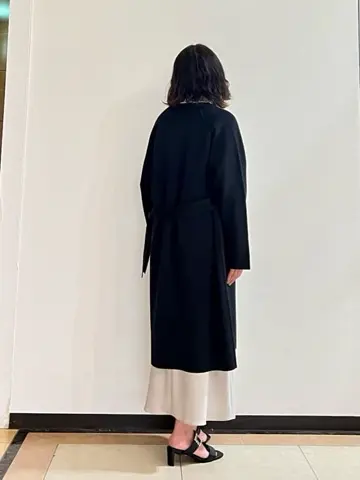 自由区 土居 コーディネート画像