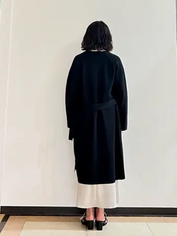 自由区 土居 コーディネート画像