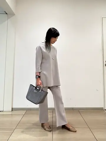 自由区 多田 コーディネート画像