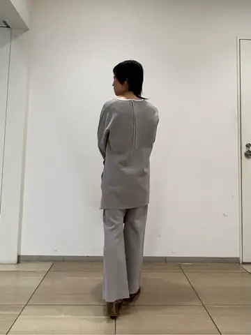 自由区 多田 コーディネート画像