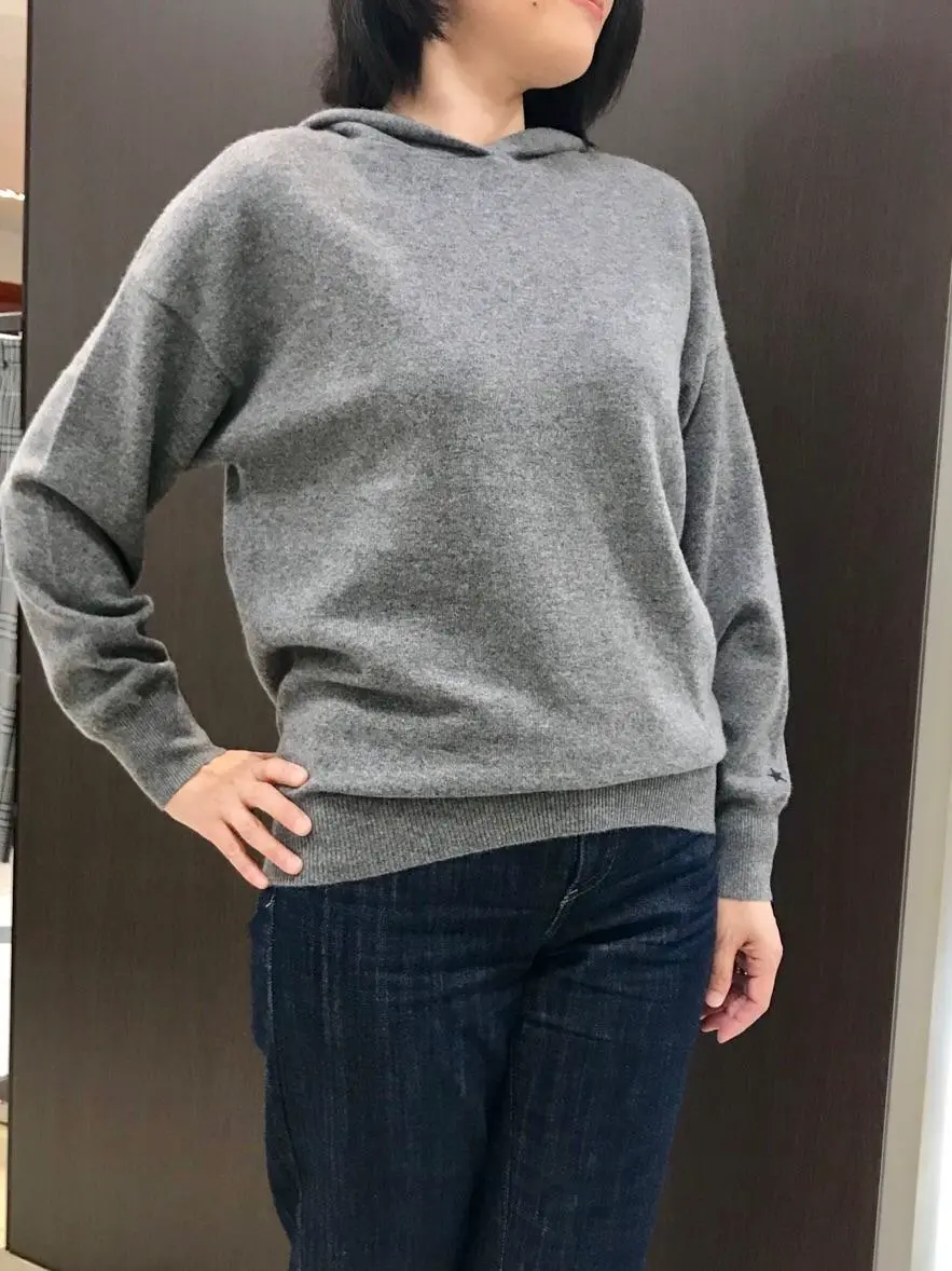 自由区 江川 コーディネート画像