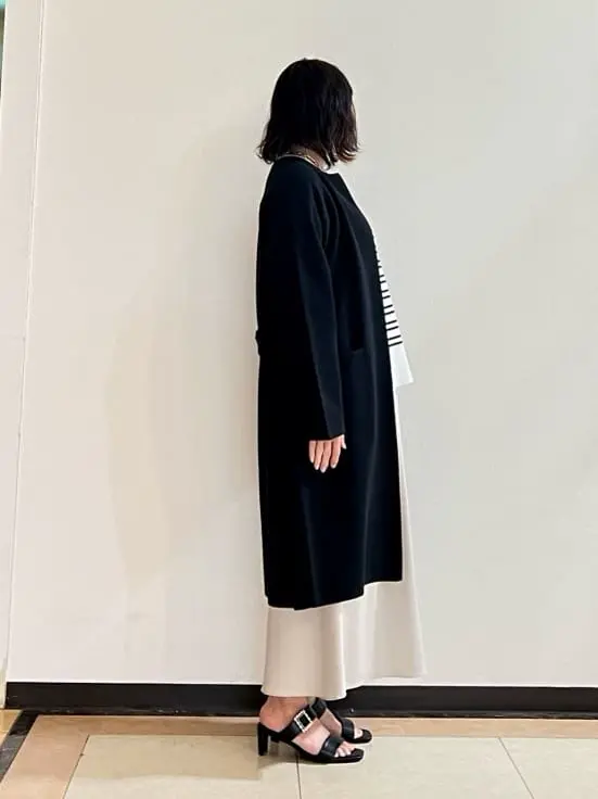 自由区 土居 コーディネート画像