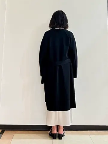 自由区 土居 コーディネート画像