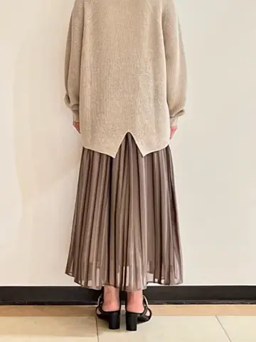 自由区 土居 コーディネート画像