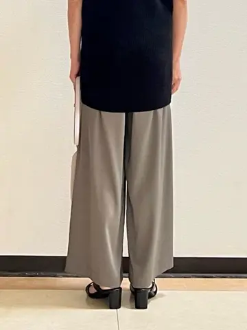 自由区 土居 コーディネート画像