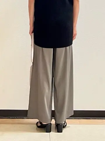 自由区 土居 コーディネート画像