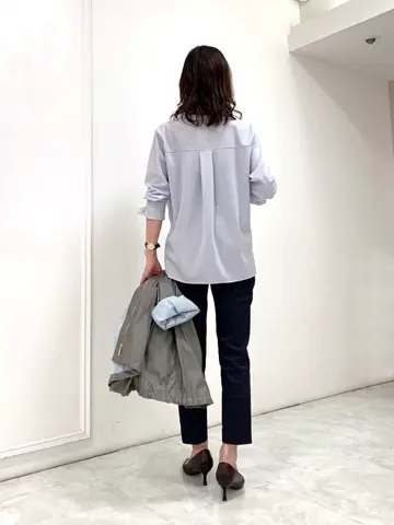 自由区 大塚 コーディネート画像