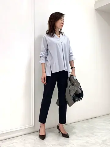 自由区 大塚 コーディネート画像