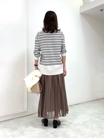 自由区 大塚 コーディネート画像