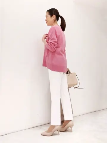 自由区 八田 コーディネート画像