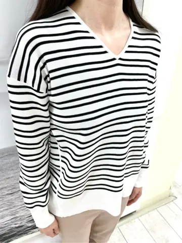 自由区 真田 コーディネート画像