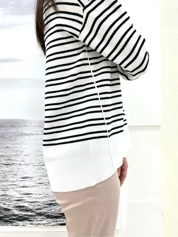 自由区 真田 コーディネート画像