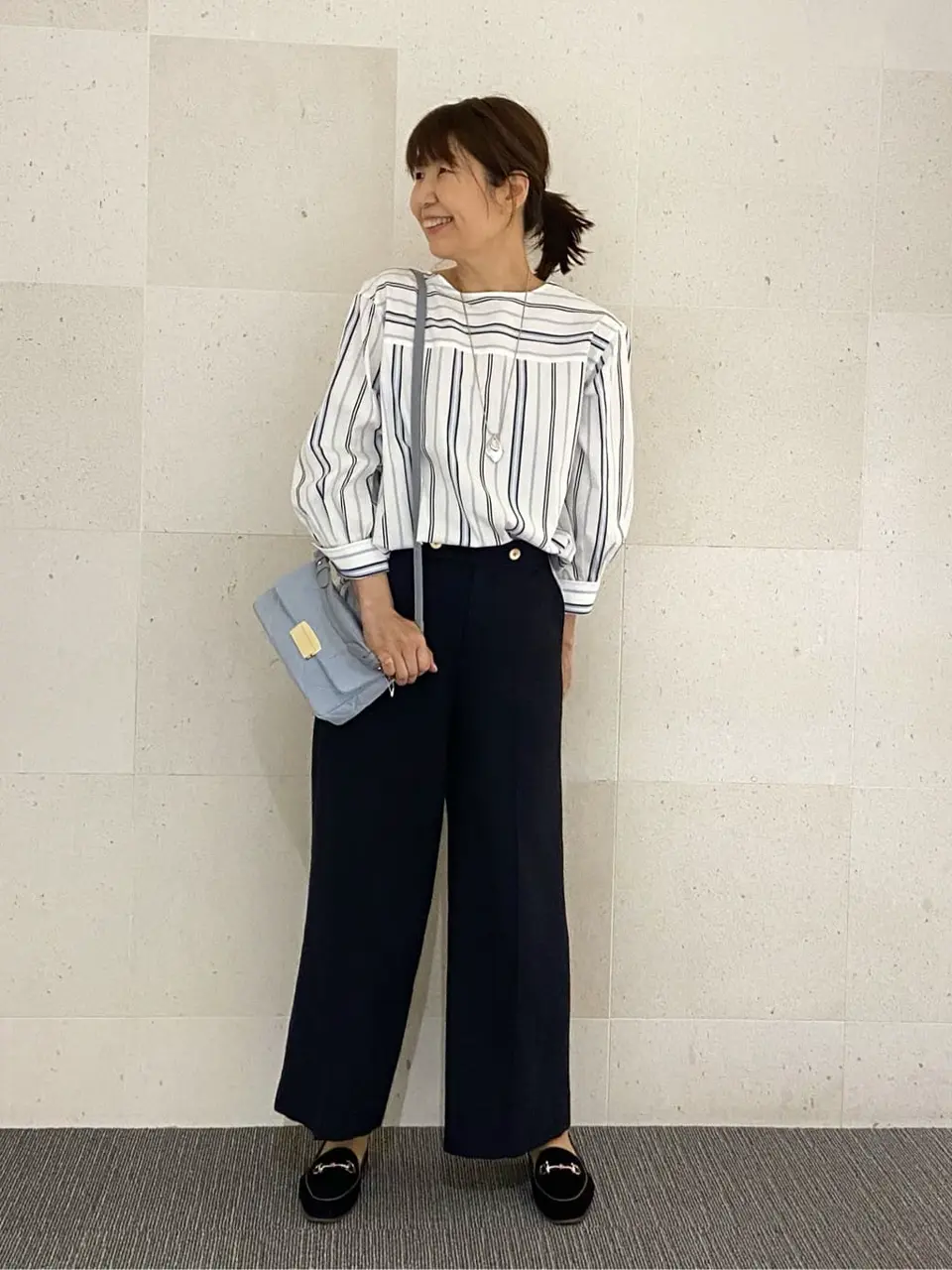  山本 コーディネート画像