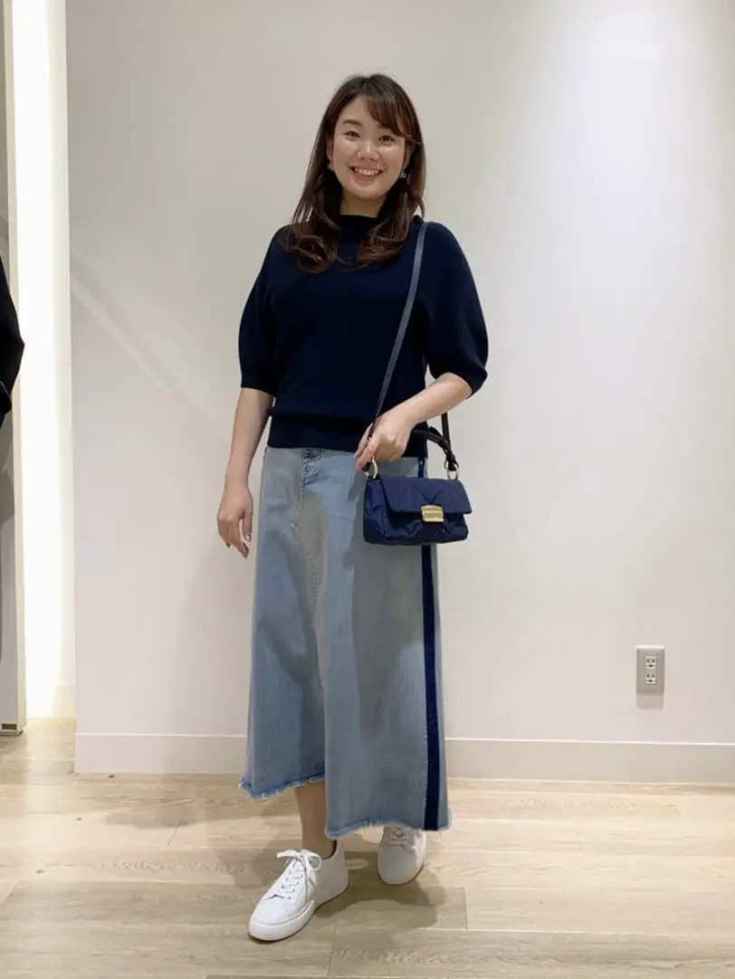  桑原 コーディネート画像