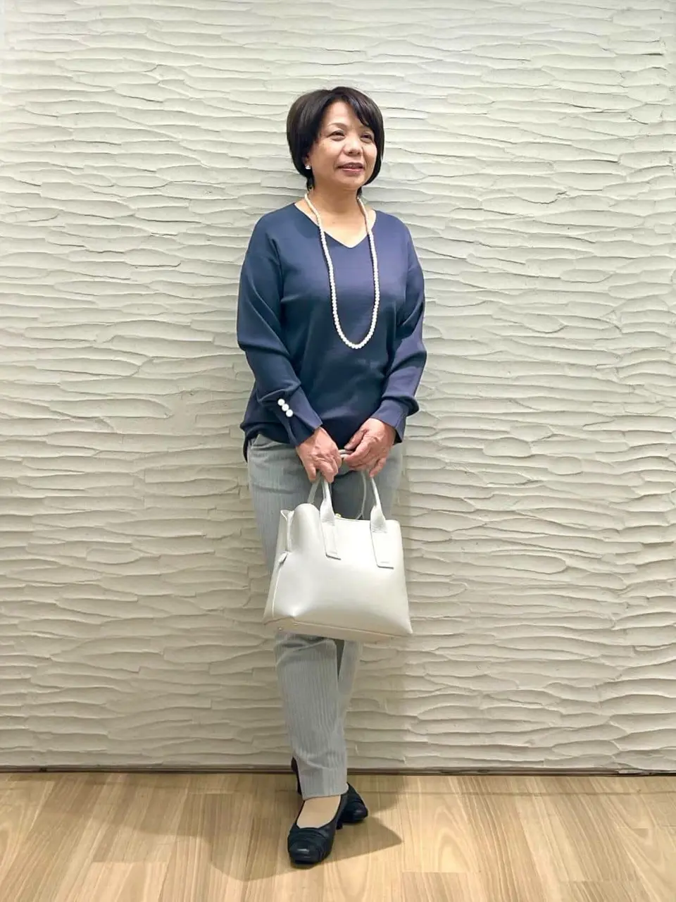  吉田 コーディネート画像