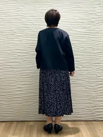 自由区 吉田 コーディネート画像