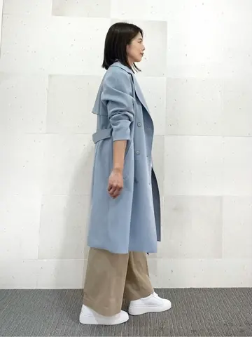 自由区 鈴木 コーディネート画像