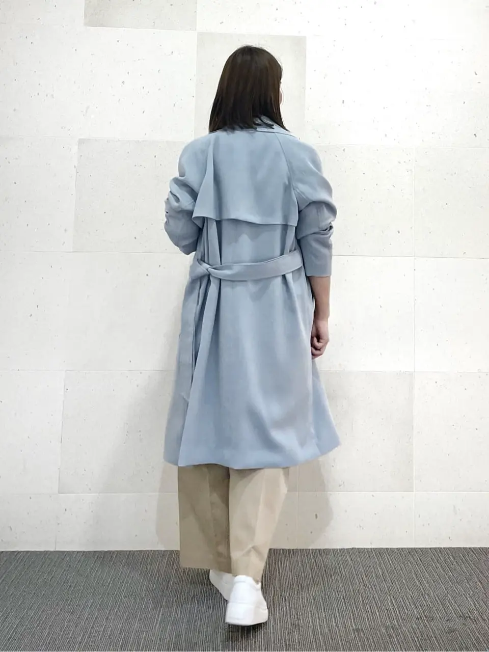 自由区 鈴木 コーディネート画像