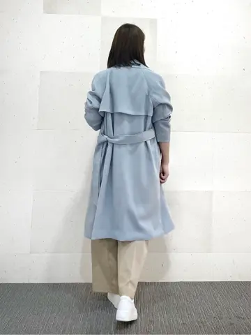 自由区 鈴木 コーディネート画像