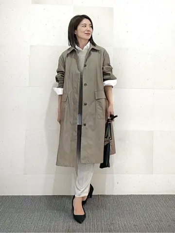 自由区 鈴木 コーディネート画像