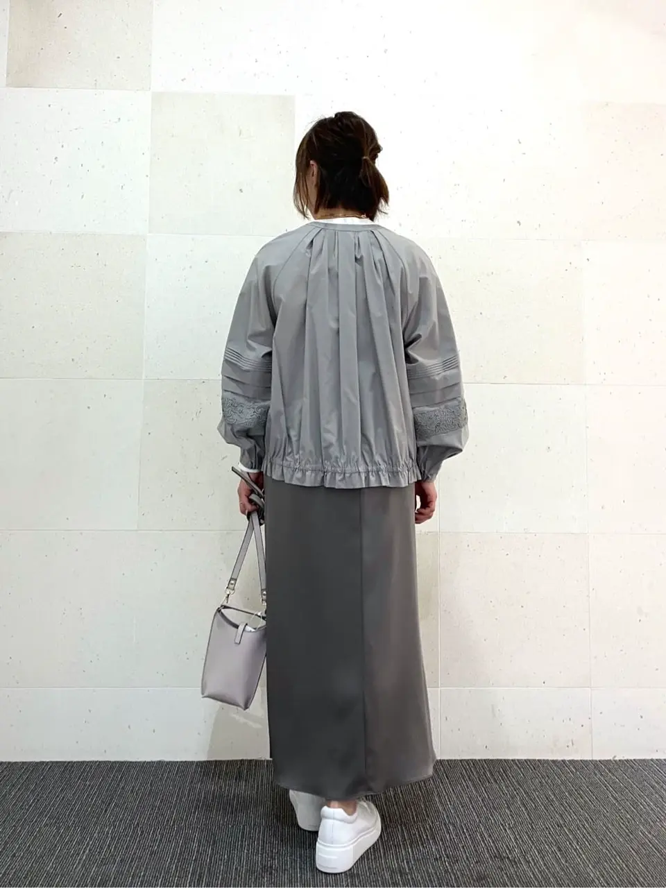 自由区 設楽 コーディネート画像