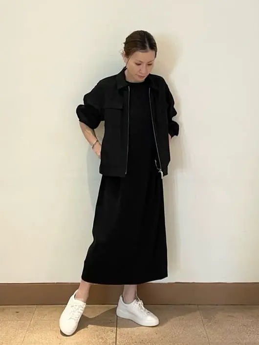  清水 コーディネート画像