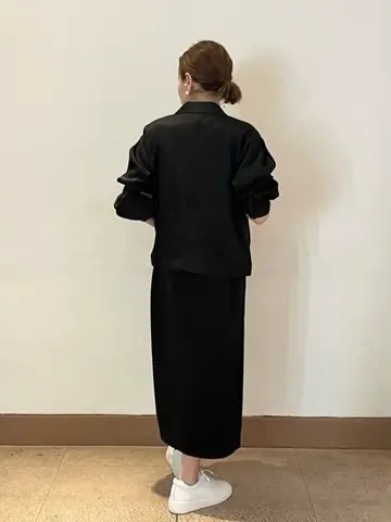 自由区 清水 コーディネート画像