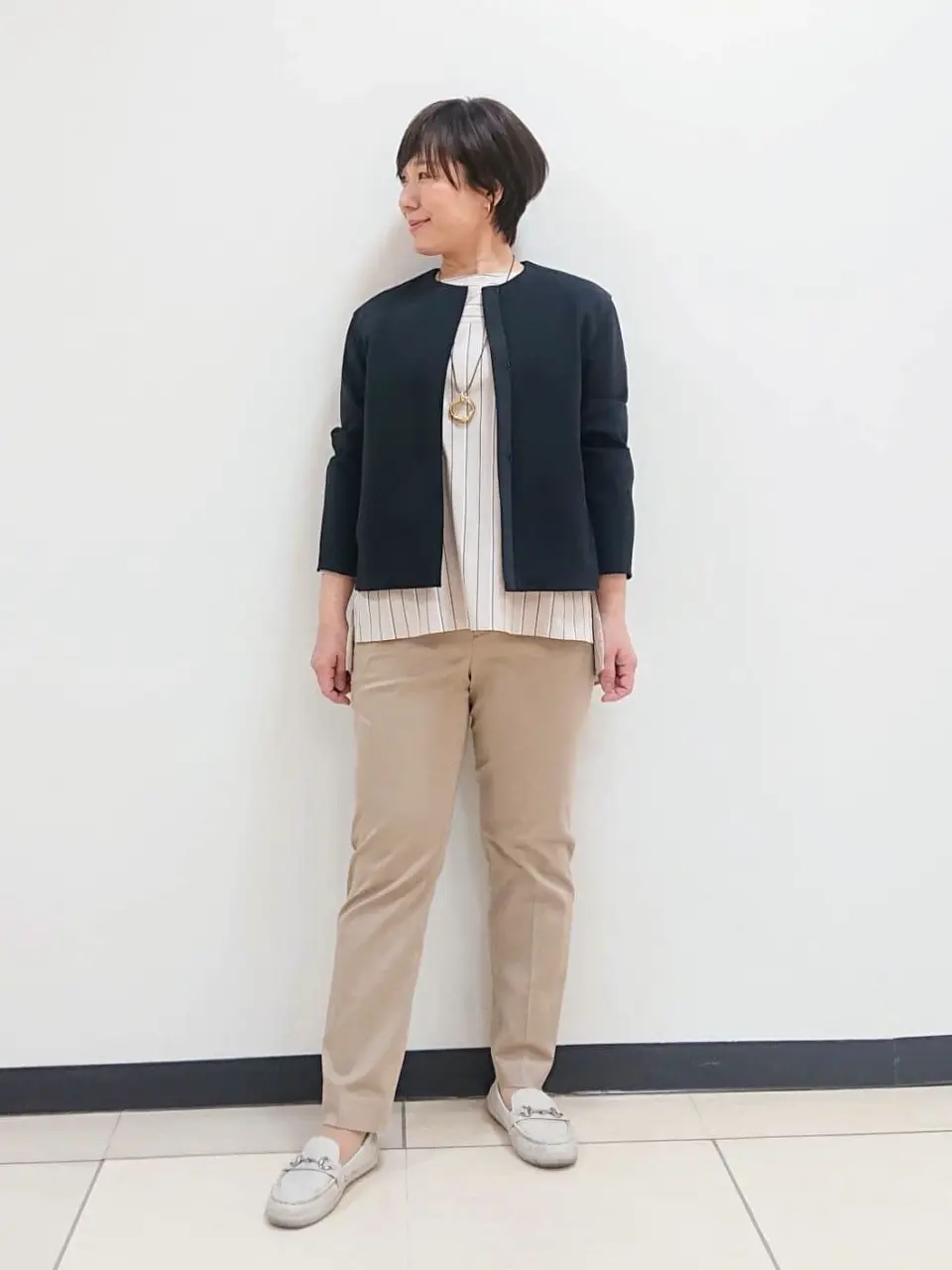  近藤 コーディネート画像