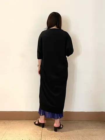 自由区 黒田 コーディネート画像