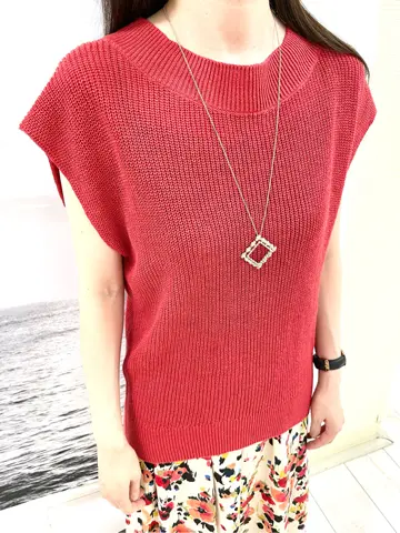 自由区 真田 コーディネート画像