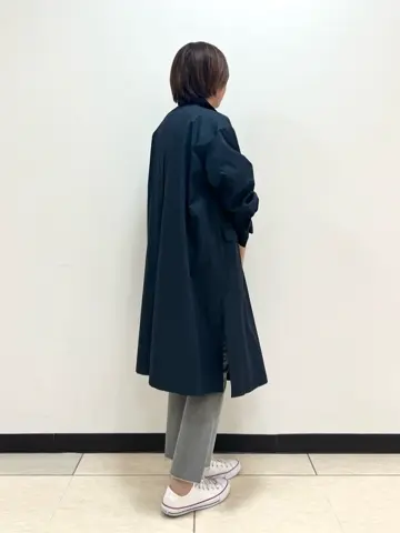 自由区 吉川 コーディネート画像