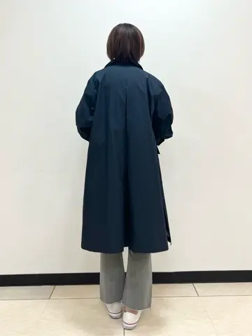 自由区 吉川 コーディネート画像