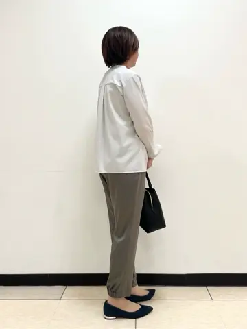 自由区 吉川 コーディネート画像