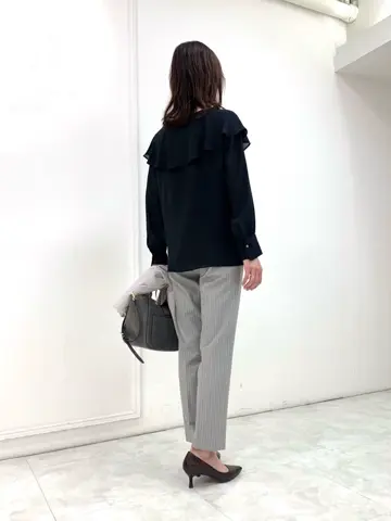 自由区 大塚 コーディネート画像