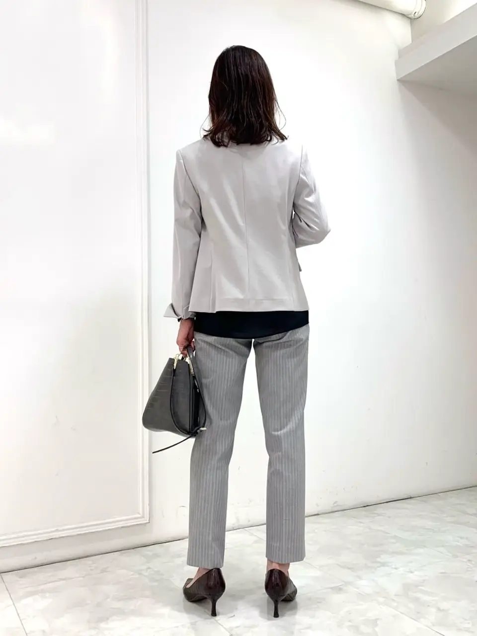 自由区 大塚 コーディネート画像