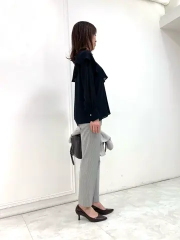 自由区 大塚 コーディネート画像