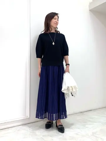 自由区 大塚 コーディネート画像