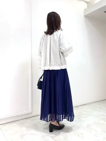 自由区 大塚 コーディネート画像