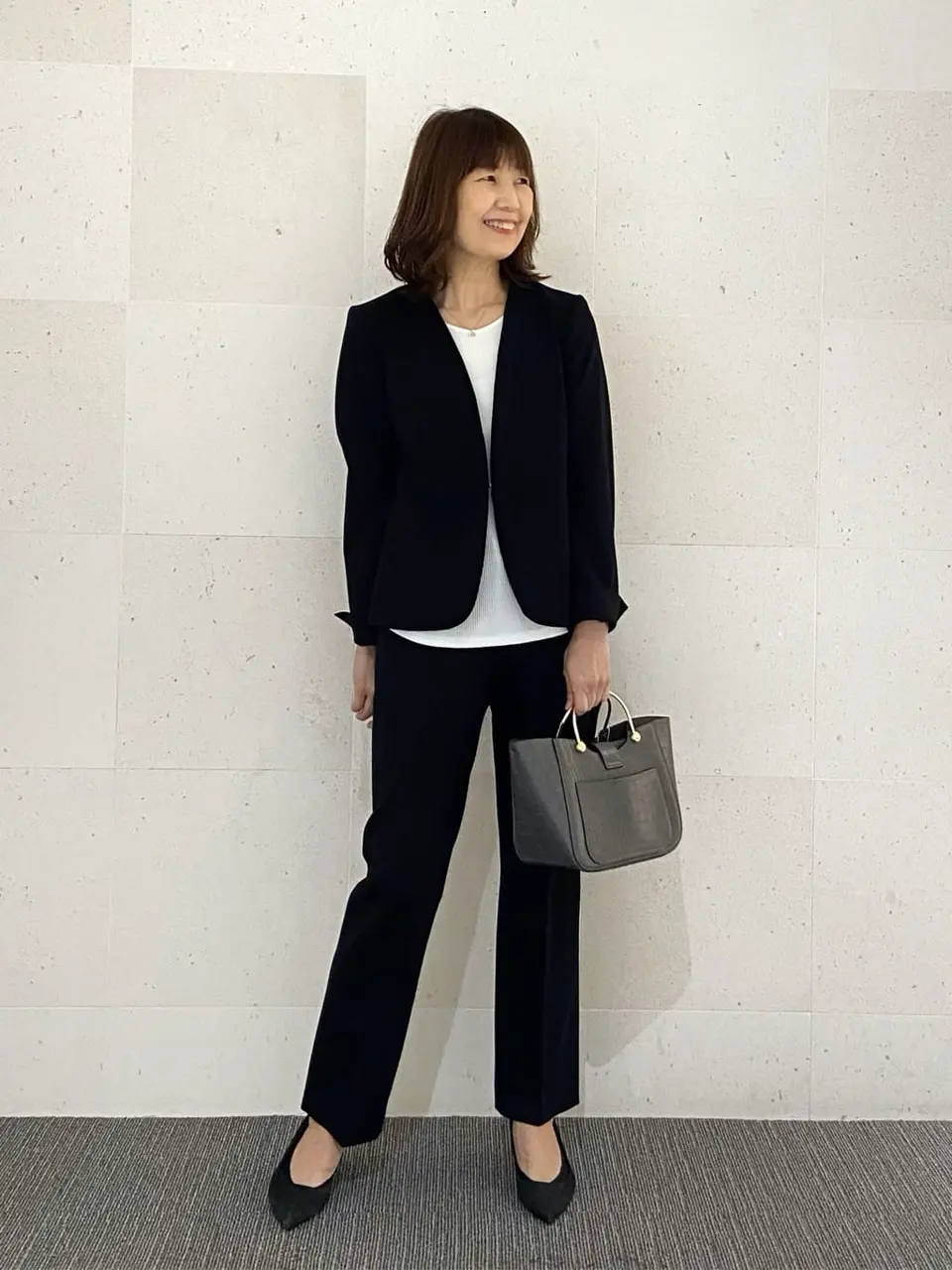  山本 コーディネート画像